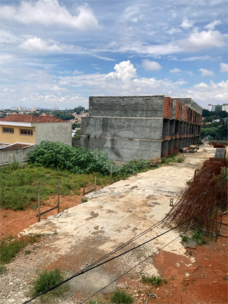 Venda Terreno São Paulo Vila Albertina 1