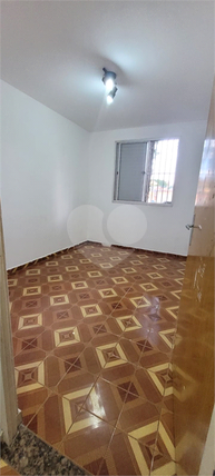 Venda Apartamento São Paulo Vila Albertina 1