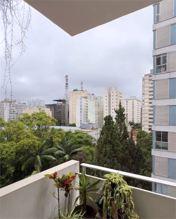 Aluguel Apartamento São Paulo Bela Vista 1