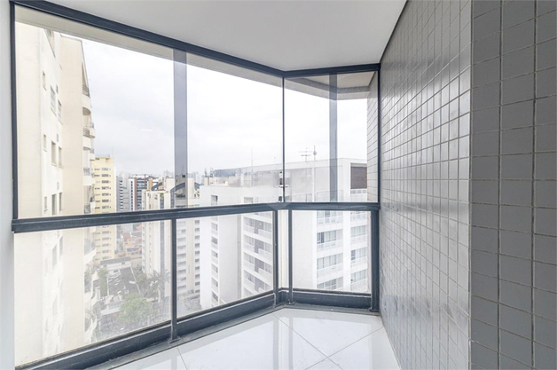 Aluguel Duplex São Paulo Indianópolis 1