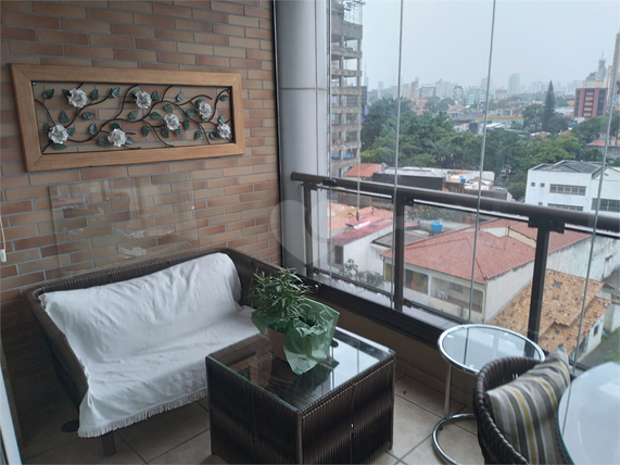 Venda Apartamento São Paulo Pinheiros 1