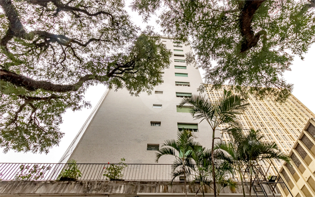 Venda Apartamento São Paulo Santa Cecília 1