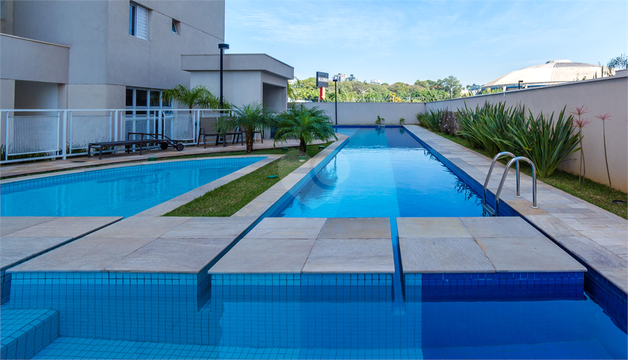 Venda Apartamento São Bernardo Do Campo Centro 1