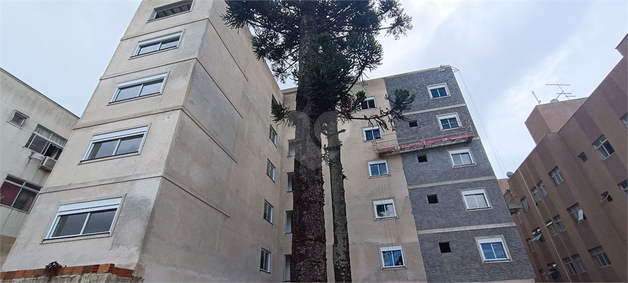 Venda Apartamento Curitiba Água Verde 1