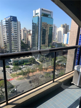 Aluguel Apartamento São Paulo Jardim Europa 1