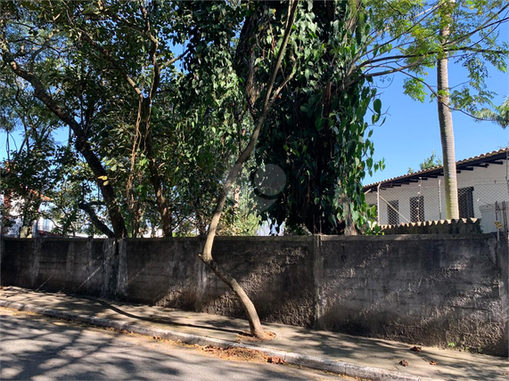 Venda Terreno São Paulo Vila Tramontano 1