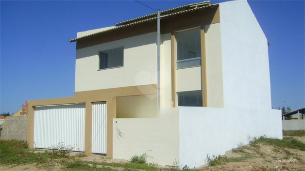 Venda Loteamento São João Da Barra Grussaí 1