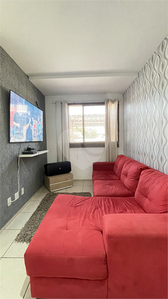 Venda Apartamento Jundiaí Ponte De São João 1