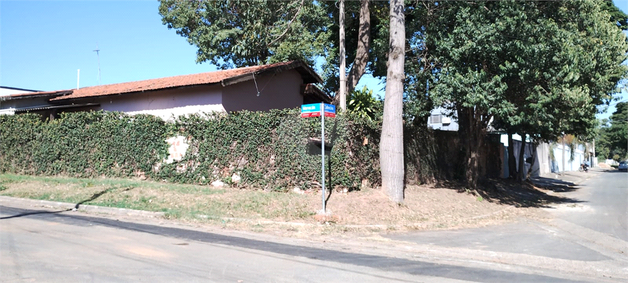 Venda Casa Hortolândia Jardim Boa Vista 1