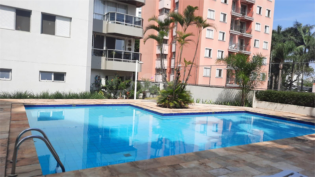 Venda Apartamento São Paulo Vila Sofia 1