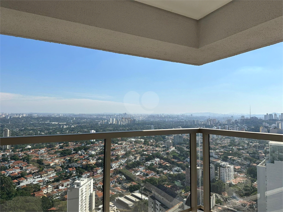 Venda Apartamento São Paulo Sumarezinho 1