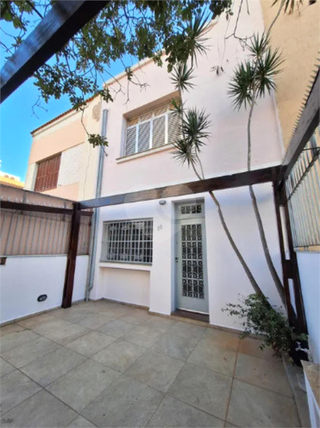 Aluguel Casa São Paulo Pinheiros 1