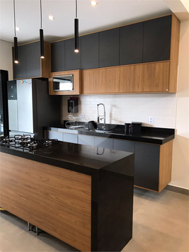 Condomínio Terras De São Francisco