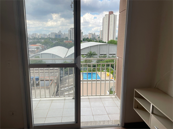 Venda Apartamento São Paulo Parque Novo Mundo 1