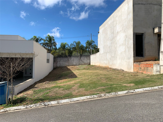 Venda Loteamento Sorocaba Jardim Via Reggio 1