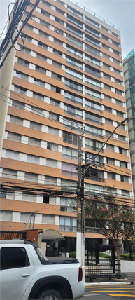 Venda Apartamento São Paulo Santana 1