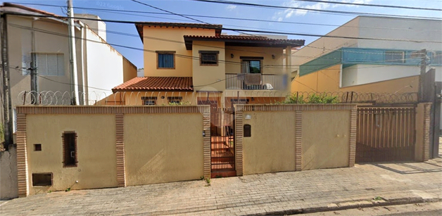 Venda Casa Sorocaba Vila Leão 1