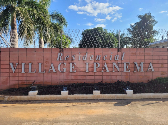 Venda Loteamento Araçoiaba Da Serra Centro 1