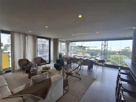 Alter Alto De Pinheiros