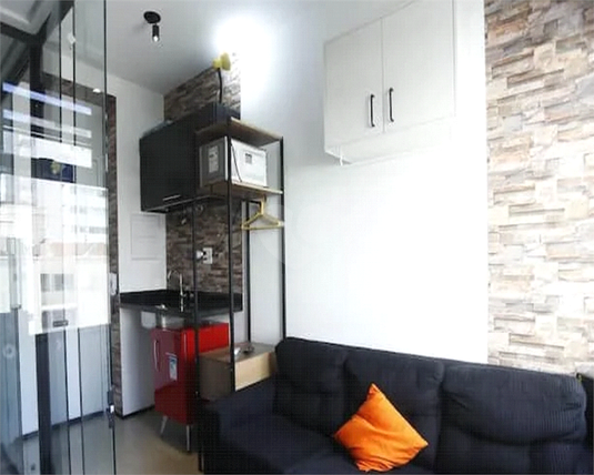 Venda Apartamento São Paulo Vila Buarque 1