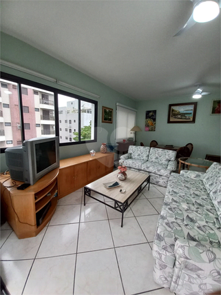 Venda Apartamento Guarujá Enseada 1