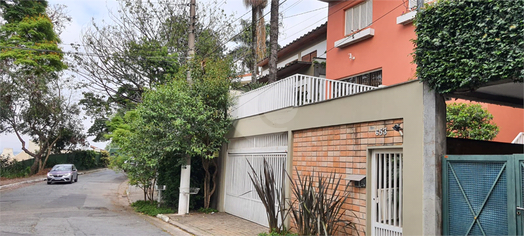 RUA CAMINHA DE AMORIM,653