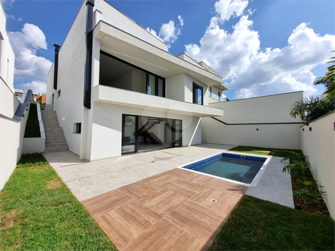 Alphaville Nova Esplanada I