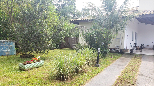 Venda Casa Ubatuba Lagoinha 1