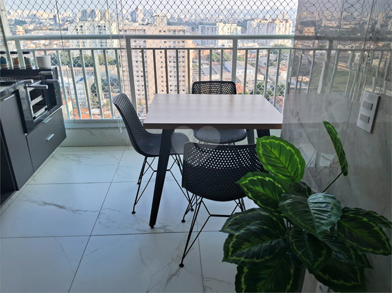 Venda Apartamento São Paulo Vila Guilherme 1