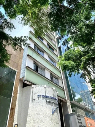 Venda Apartamento Curitiba Centro 1