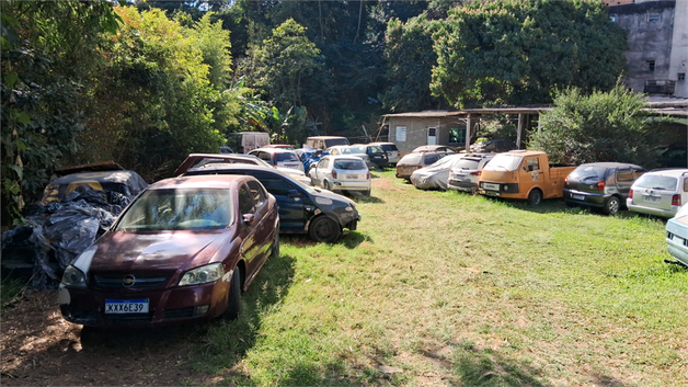 Venda Terreno São Paulo Jardim Shangrilá (zona Norte) 1