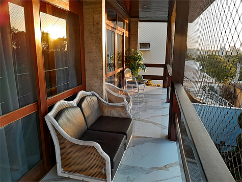 Condomínio Parque dos Príncipes