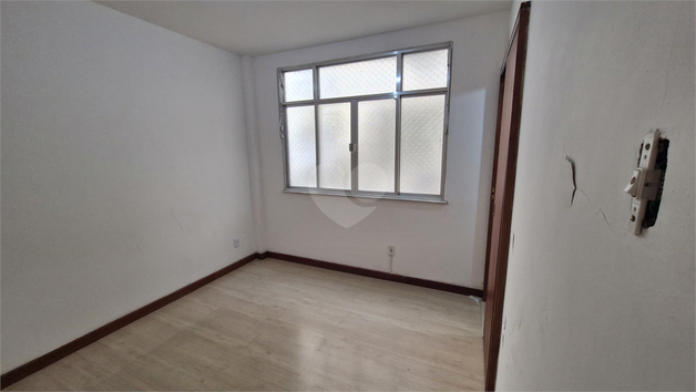 Venda Apartamento Rio De Janeiro Tijuca 1