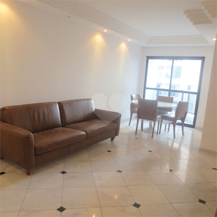 Venda Apartamento São Paulo Vila Mariana 1