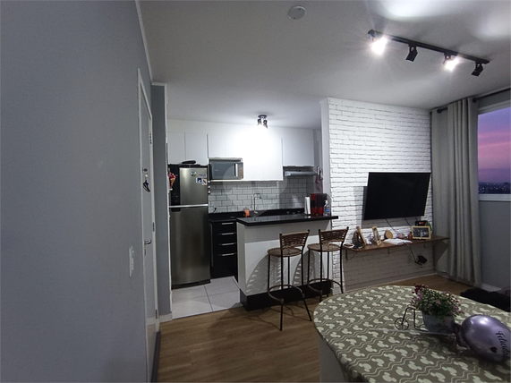 Venda Apartamento São Paulo Brás 1