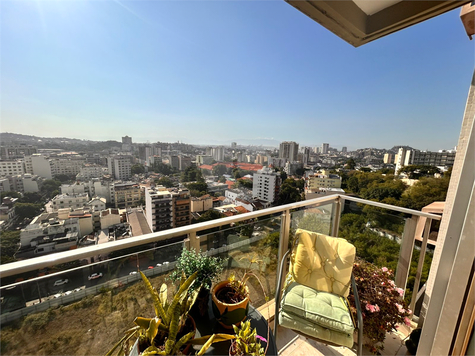 Edifício Quartier Montreal