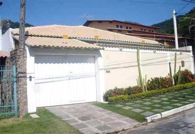 Venda Casa Niterói São Francisco 1