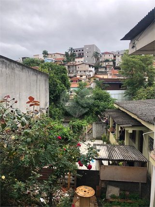 Venda Casa térrea São Paulo Vila Guedes 1