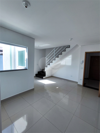 Venda Apartamento Santo André Parque Oratório 1