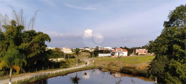 Venda Condomínio Araçoiaba Da Serra Centro 1