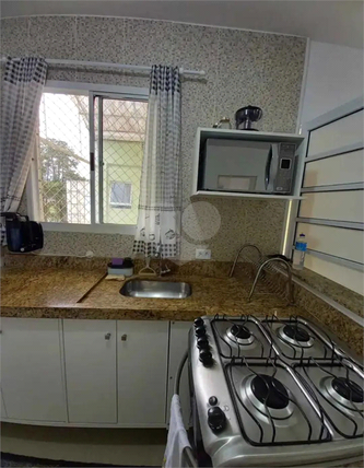 Venda Apartamento Arujá Portão 1