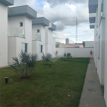 Residencial  Villaggio Gênova