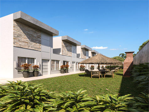 Residencial  Villaggio Gênova