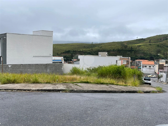 Venda Terreno Mogi Das Cruzes Vila Nova Aparecida 1