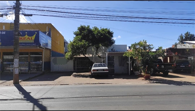 Venda Casa Brasília Ceilândia Sul (ceilândia) 1