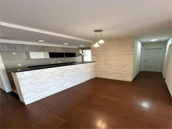 Venda Apartamento São Paulo Bom Retiro 1