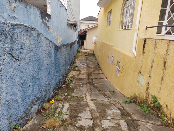 Venda Casa térrea São Paulo Vila Vitório Mazzei 1