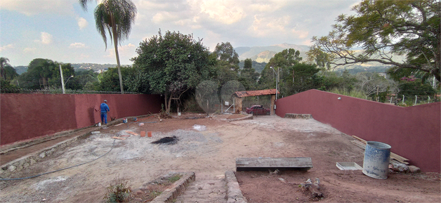 Venda Chácara Atibaia Jardim Estância Brasil 1