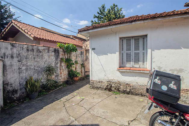 Venda Casa térrea São Paulo Vila Madalena 1