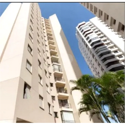 Venda Apartamento São Paulo Santa Teresinha 1